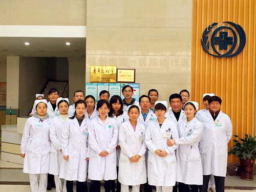 呼吸内科科室简介